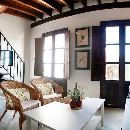 Trianabridgeviews Atico Con Vistas Al Puente De Triana Calle Castilla 38 Σεβίλλη Εξωτερικό φωτογραφία