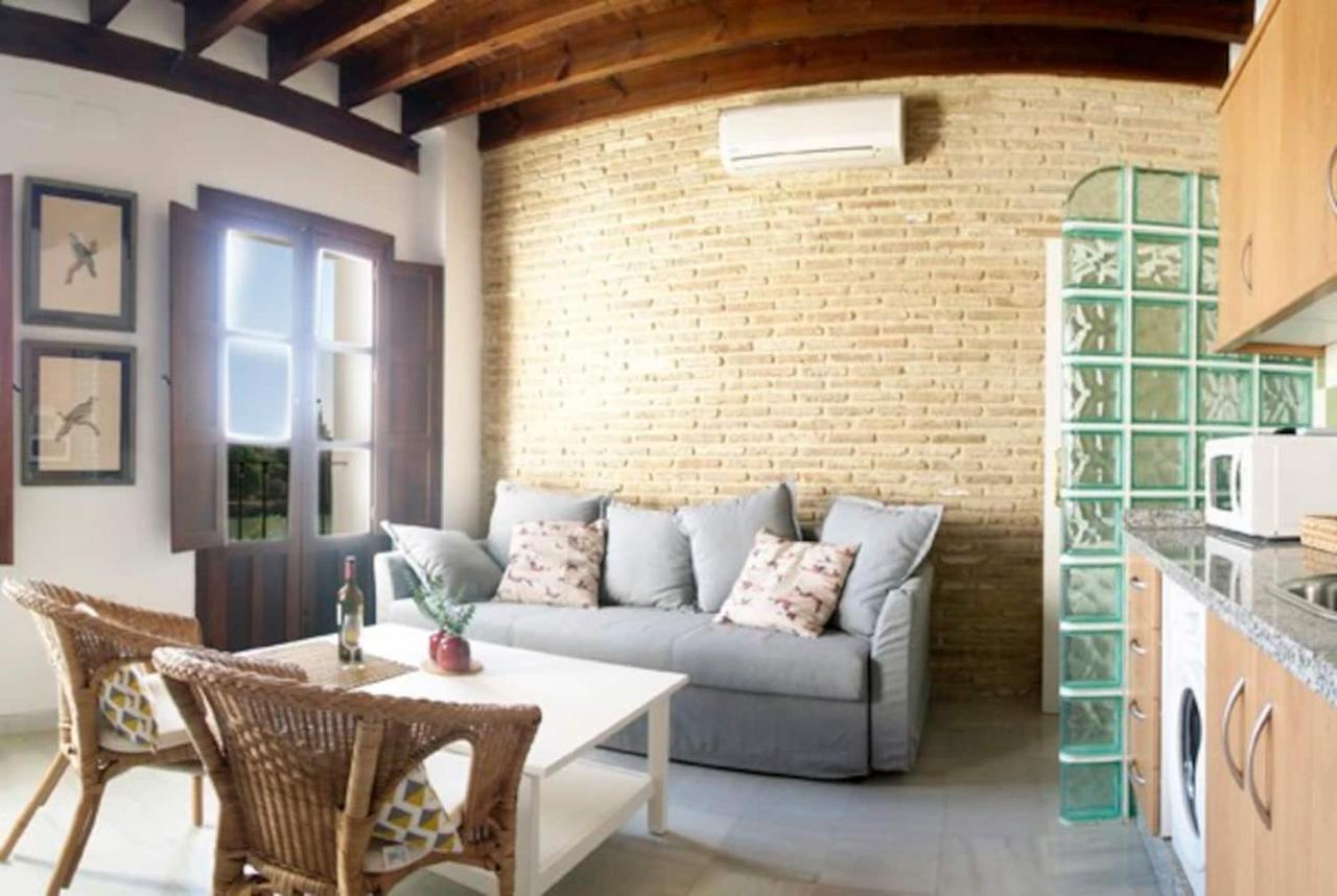Trianabridgeviews Atico Con Vistas Al Puente De Triana Calle Castilla 38 Σεβίλλη Εξωτερικό φωτογραφία
