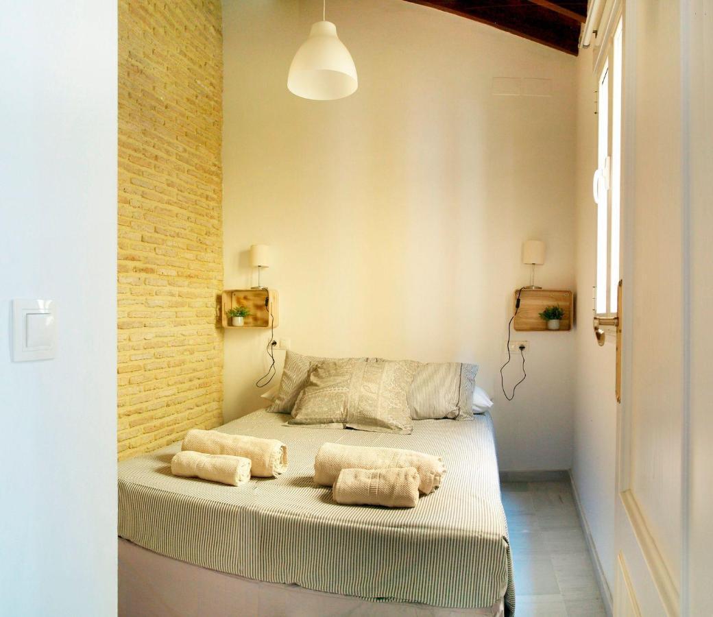Trianabridgeviews Atico Con Vistas Al Puente De Triana Calle Castilla 38 Σεβίλλη Εξωτερικό φωτογραφία