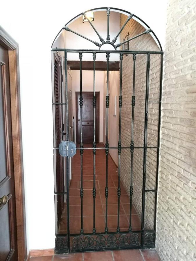Trianabridgeviews Atico Con Vistas Al Puente De Triana Calle Castilla 38 Σεβίλλη Εξωτερικό φωτογραφία