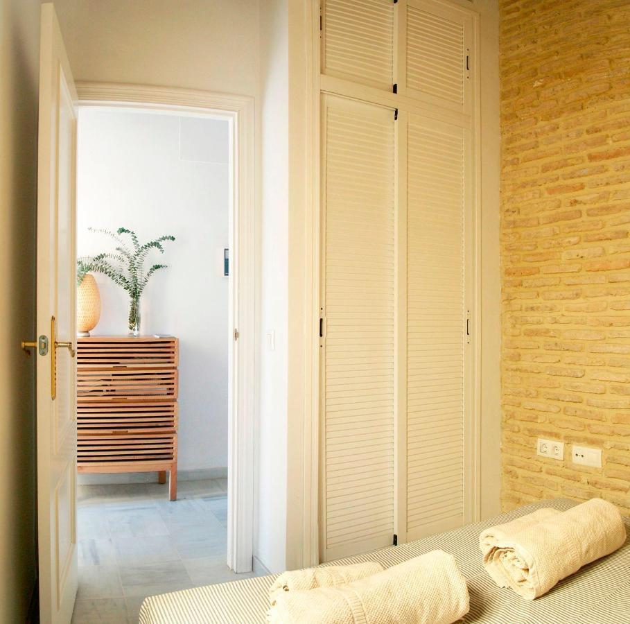 Trianabridgeviews Atico Con Vistas Al Puente De Triana Calle Castilla 38 Σεβίλλη Εξωτερικό φωτογραφία