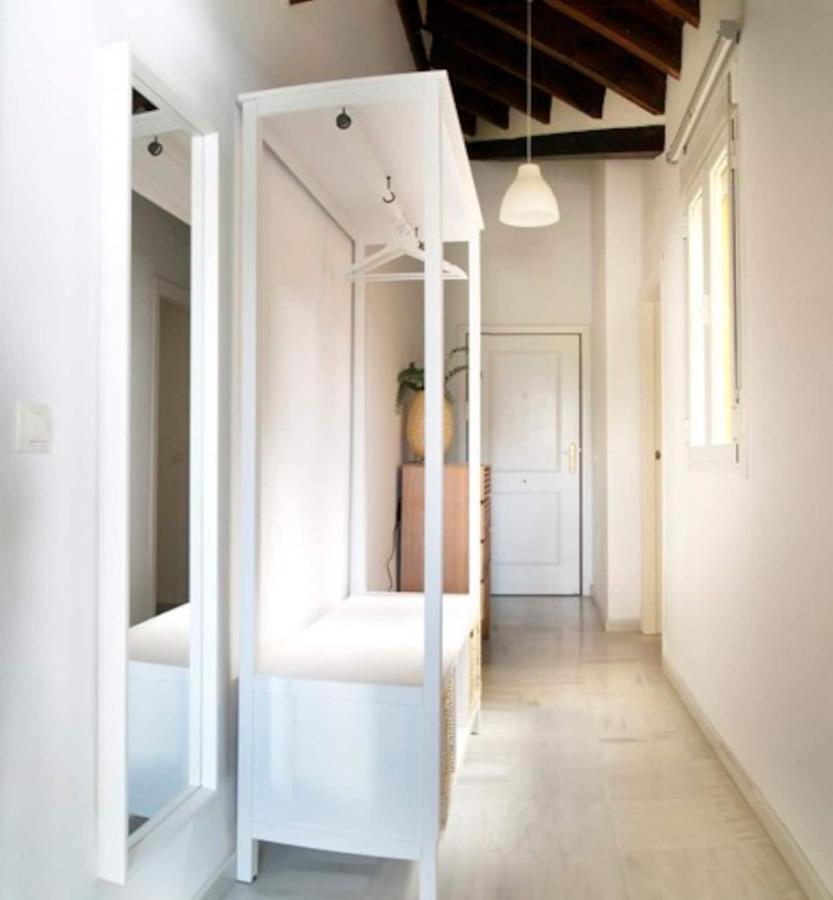 Trianabridgeviews Atico Con Vistas Al Puente De Triana Calle Castilla 38 Σεβίλλη Εξωτερικό φωτογραφία